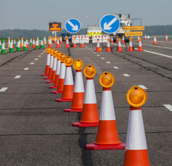 Health and Safety Consultancy for the Traffic Control Sector in Ireland