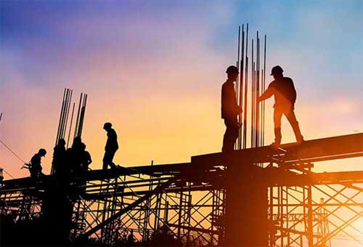 Construction Skills Certification Scheme